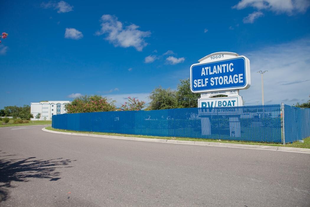 Images Atlantic Self Storage