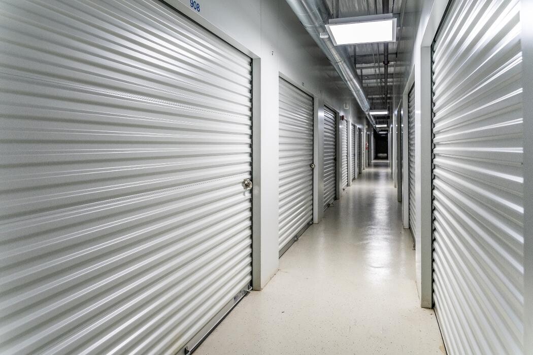 Images Atlantic Self Storage