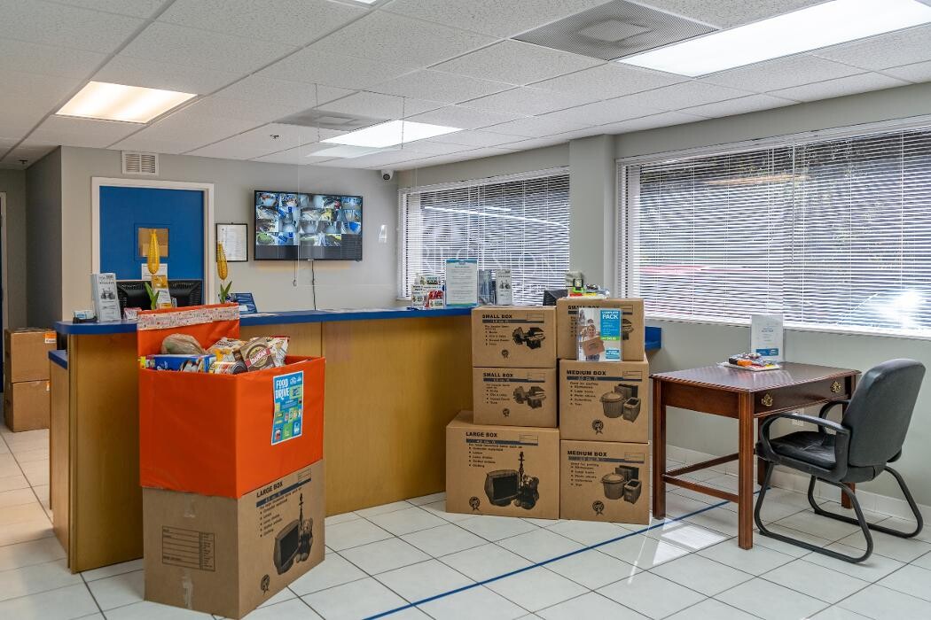 Images Atlantic Self Storage