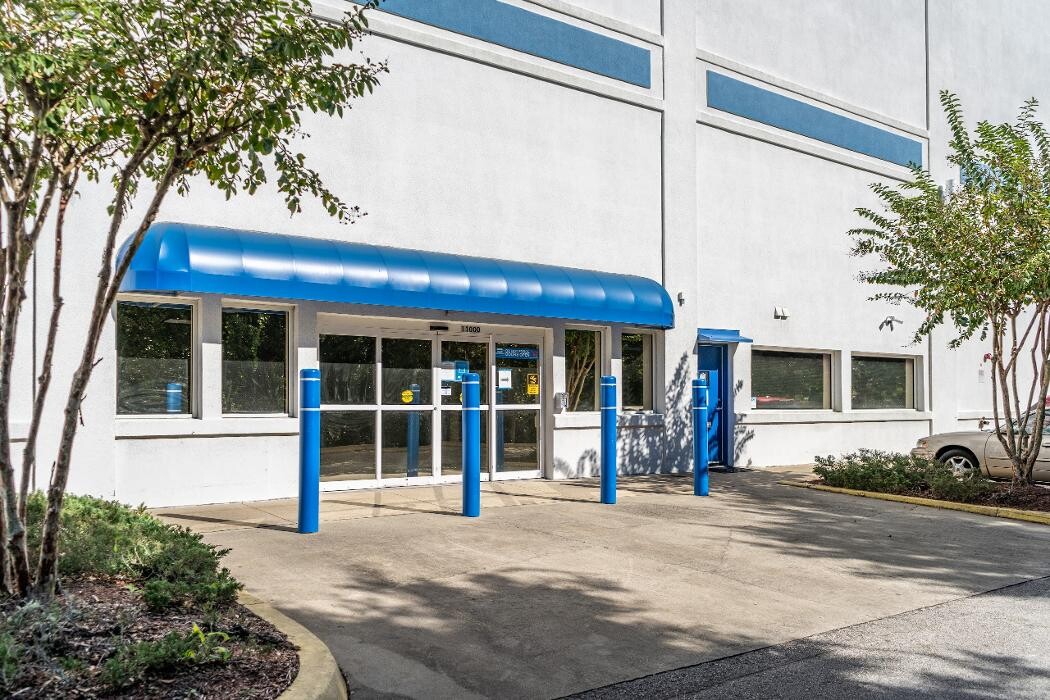 Images Atlantic Self Storage
