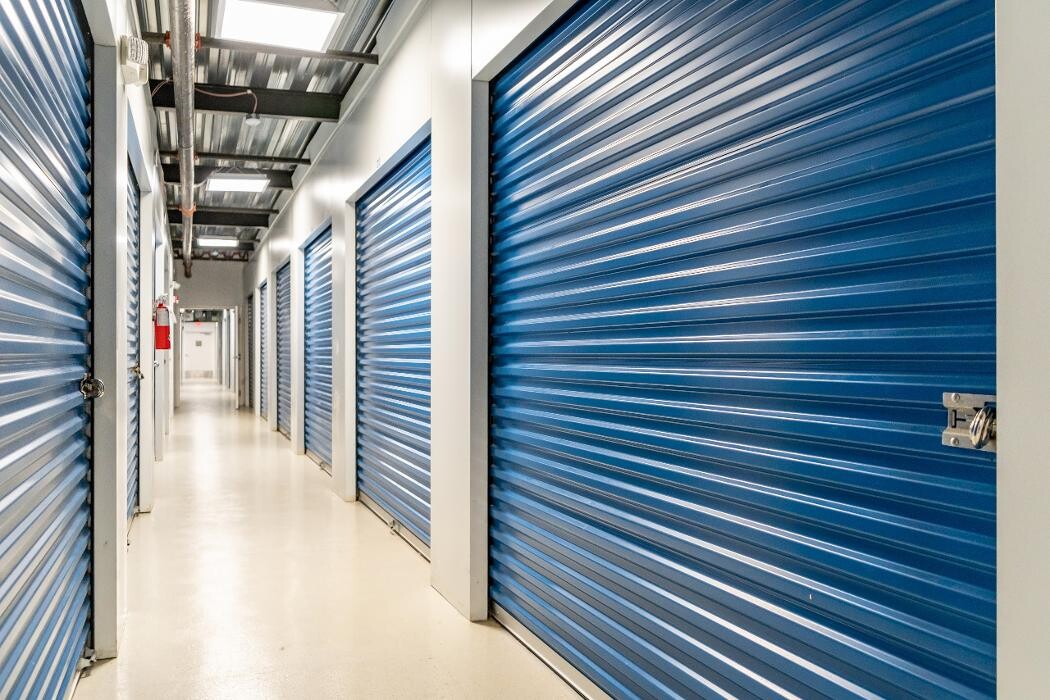 Images Atlantic Self Storage