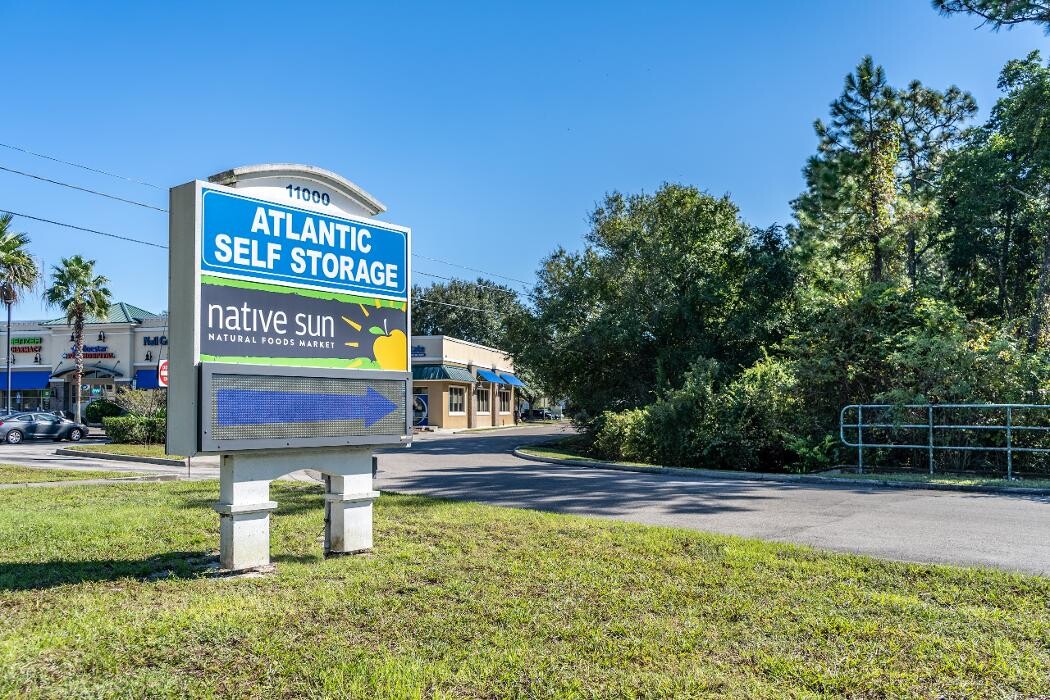 Images Atlantic Self Storage