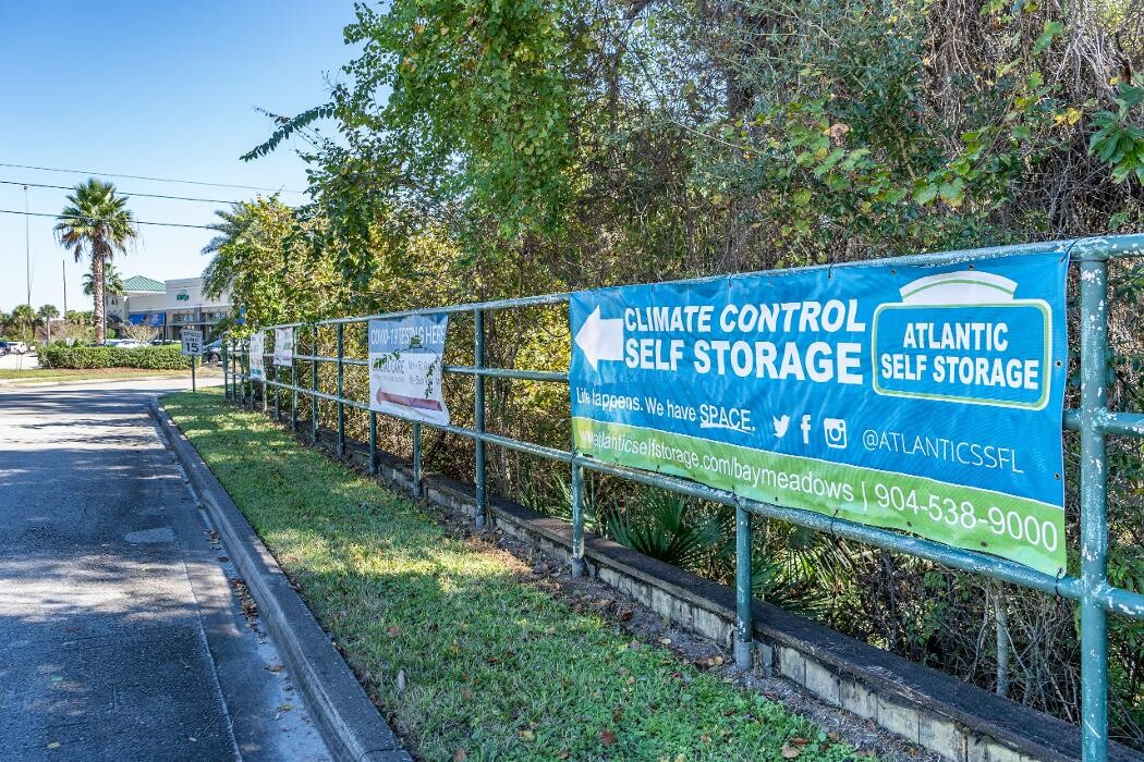 Images Atlantic Self Storage