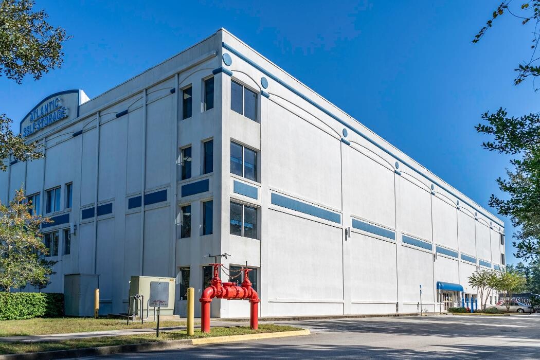 Images Atlantic Self Storage