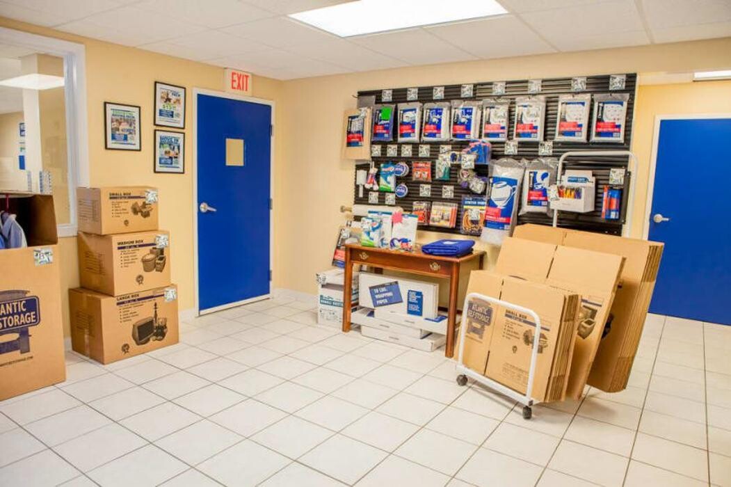 Images Atlantic Self Storage
