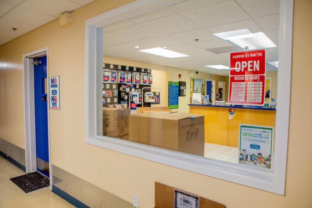 Images Atlantic Self Storage