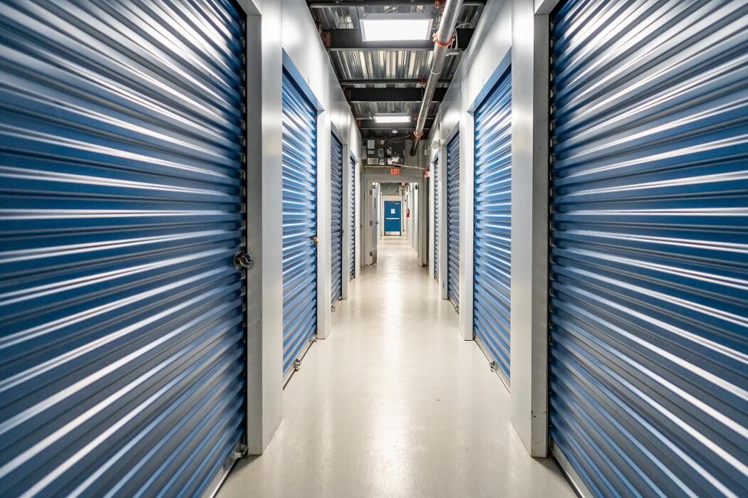 Images Atlantic Self Storage