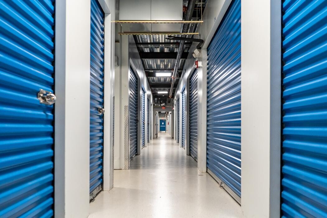 Images Atlantic Self Storage