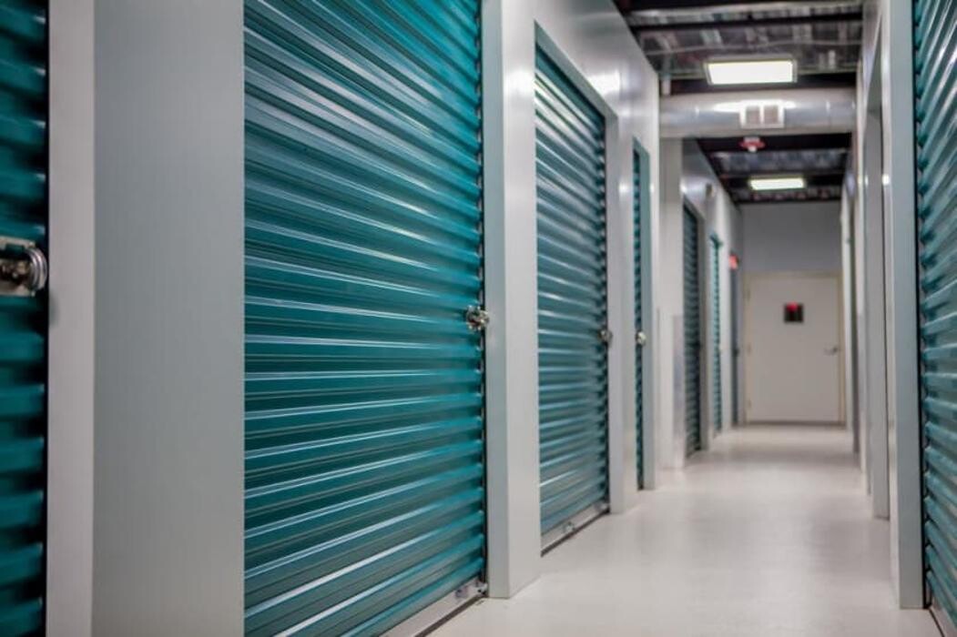 Images Atlantic Self Storage