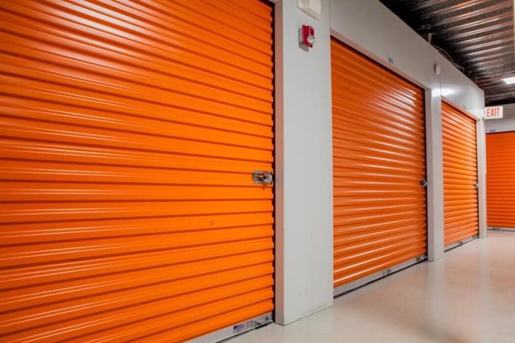 Images Atlantic Self Storage