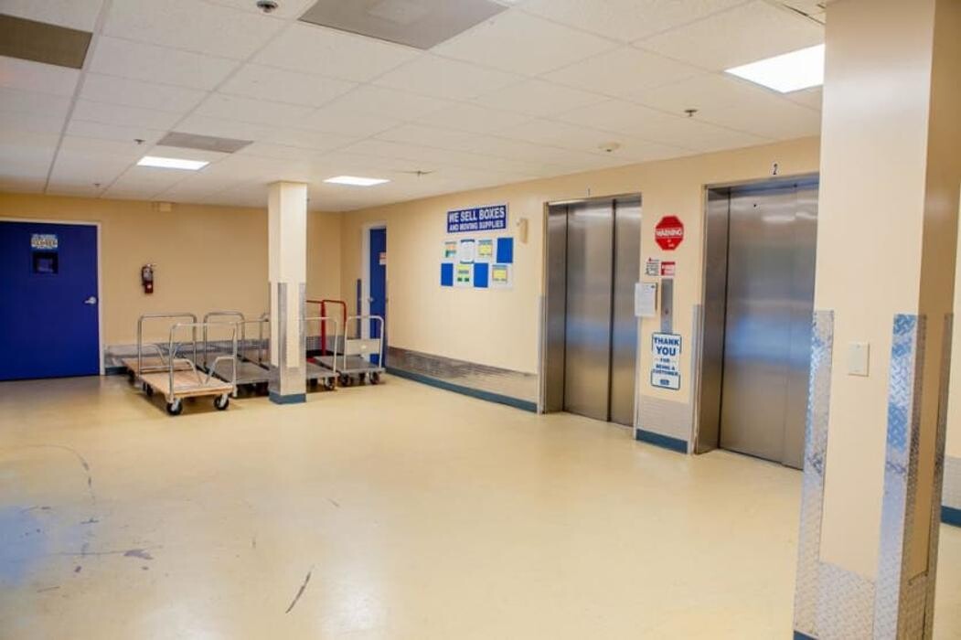 Images Atlantic Self Storage
