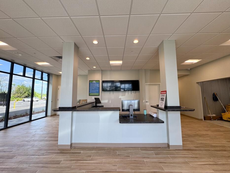 Images Atlantic Self Storage