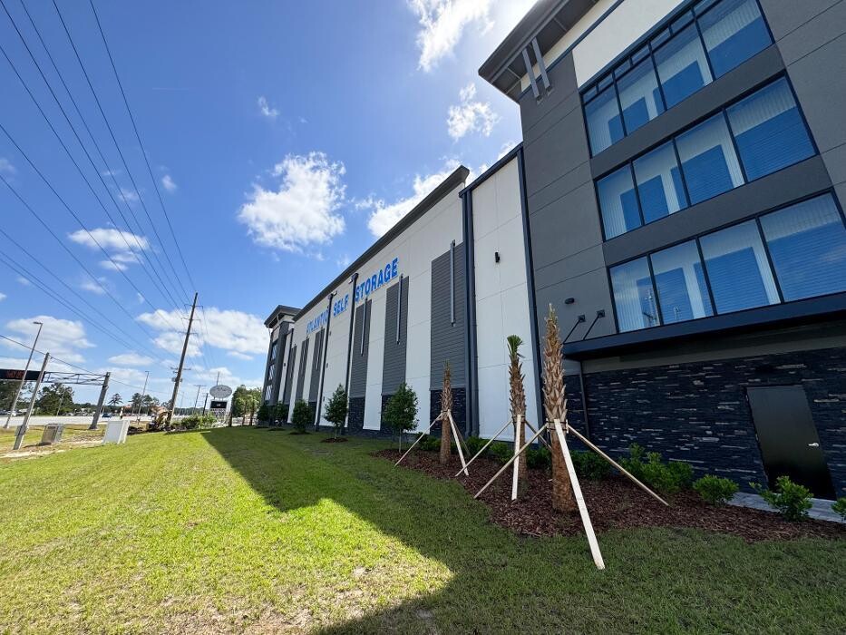 Images Atlantic Self Storage