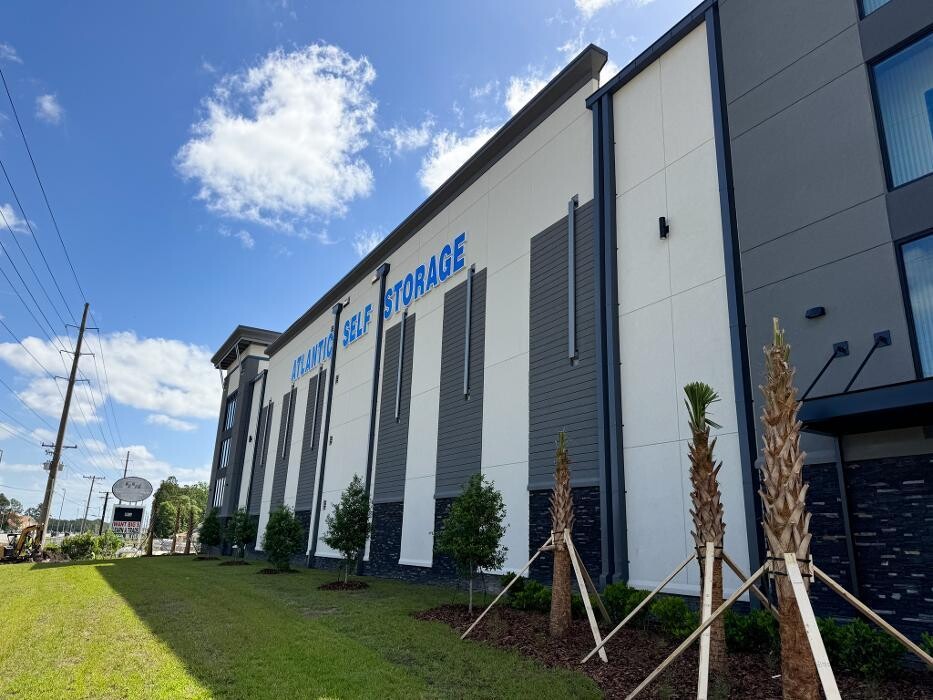 Images Atlantic Self Storage