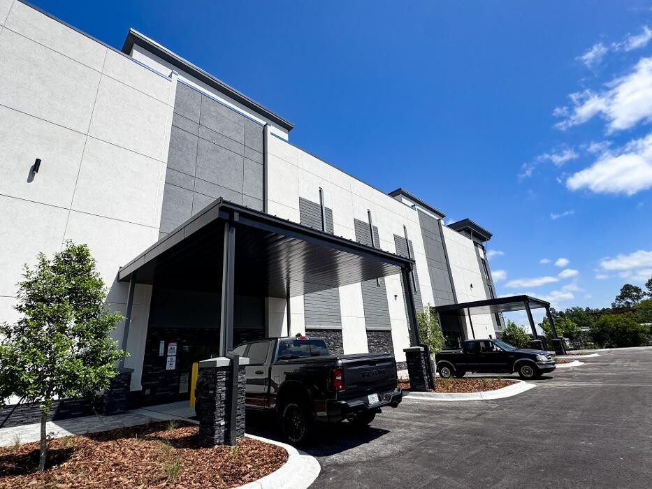 Images Atlantic Self Storage