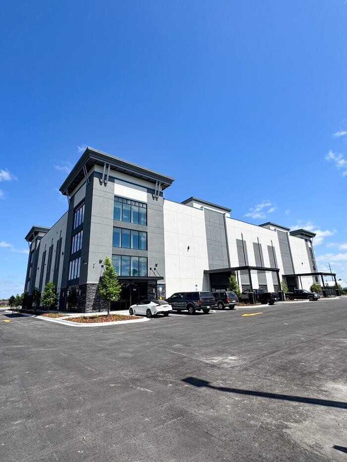 Images Atlantic Self Storage