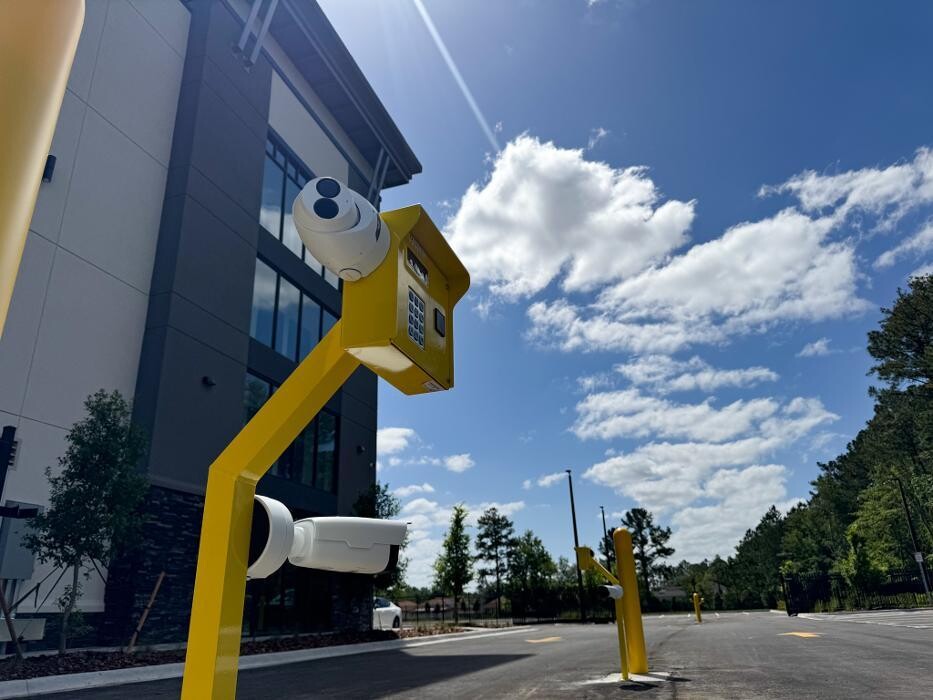 Images Atlantic Self Storage