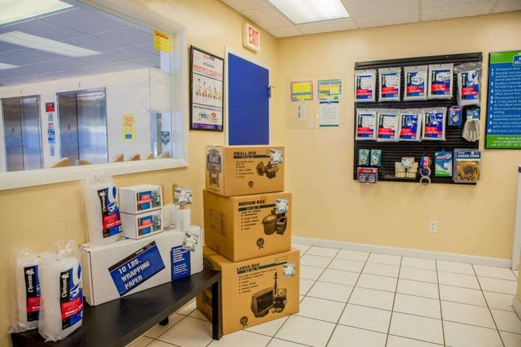 Images Atlantic Self Storage