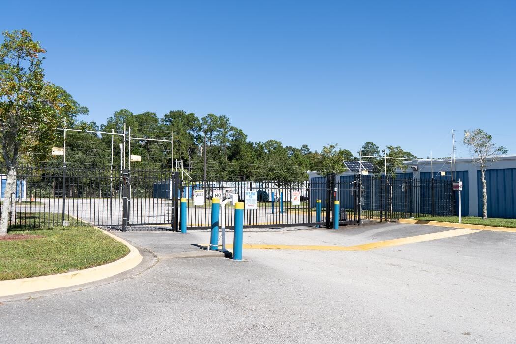 Images Atlantic Self Storage