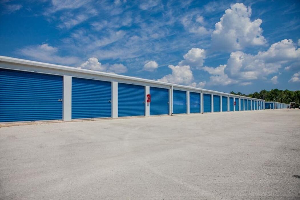 Images Atlantic Self Storage