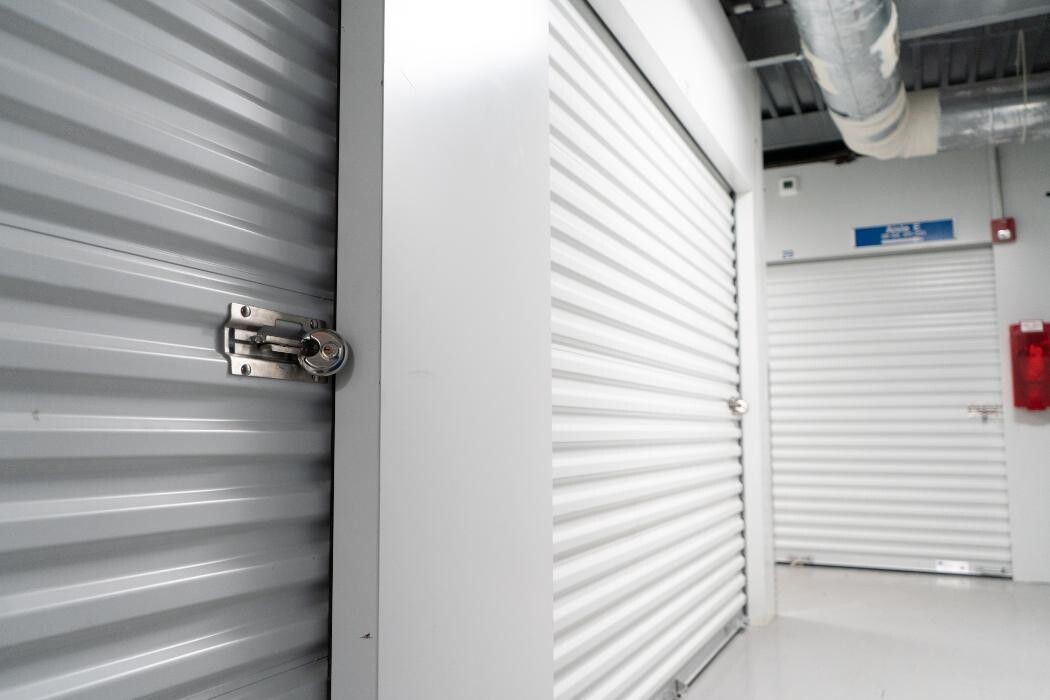 Images Atlantic Self Storage