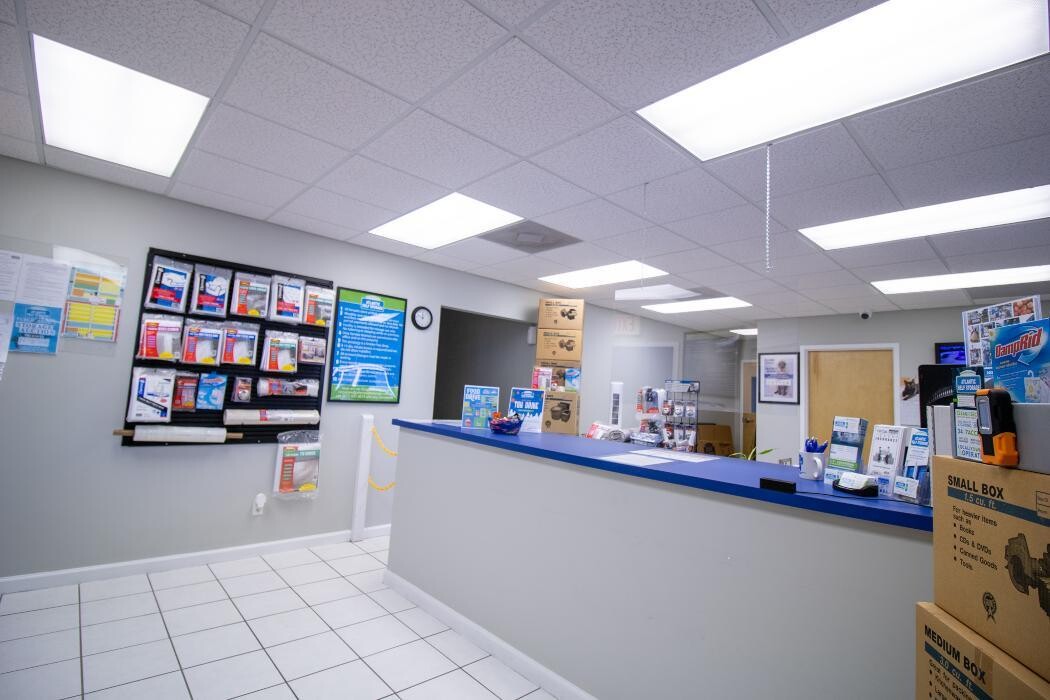 Images Atlantic Self Storage