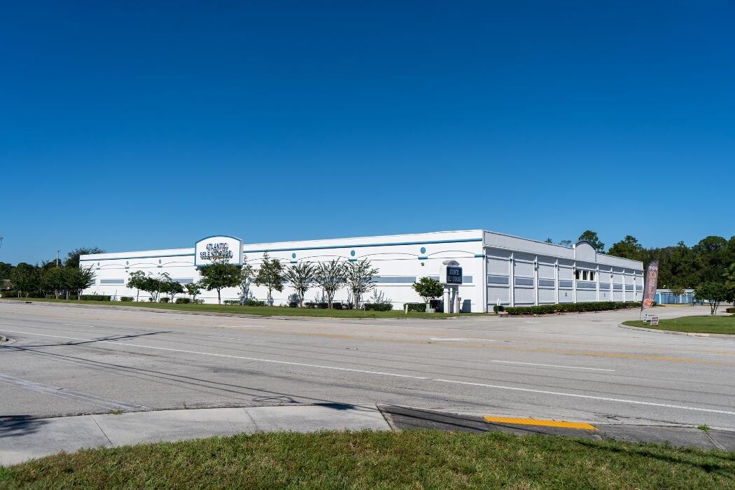 Images Atlantic Self Storage