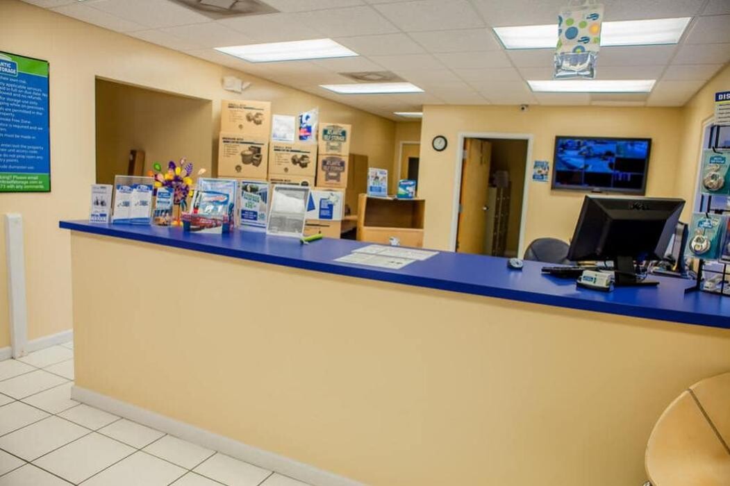 Images Atlantic Self Storage