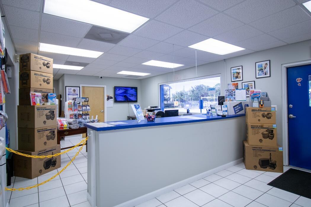 Images Atlantic Self Storage