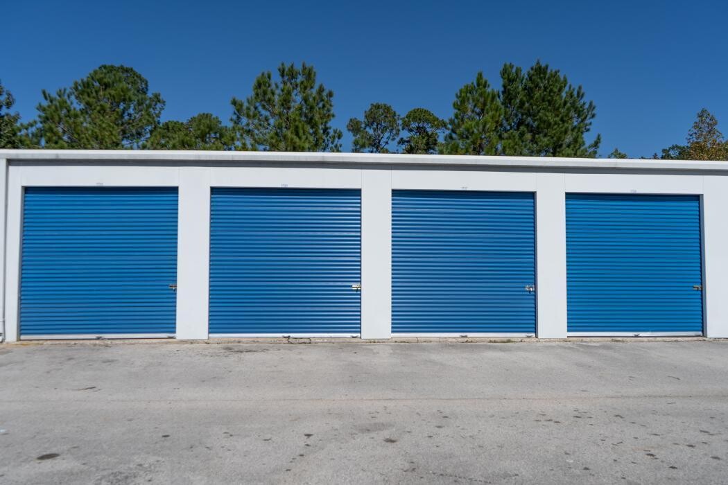 Images Atlantic Self Storage