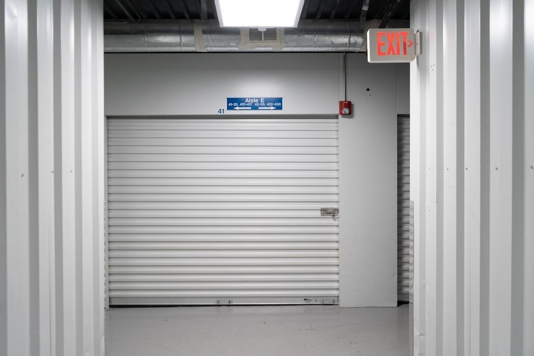 Images Atlantic Self Storage