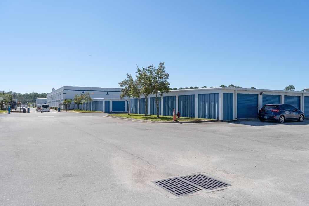 Images Atlantic Self Storage
