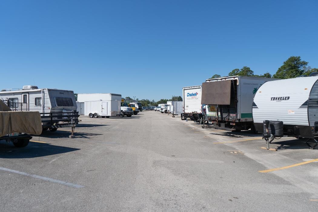 Images Atlantic Self Storage