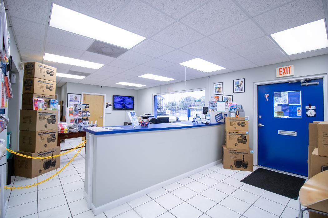 Images Atlantic Self Storage