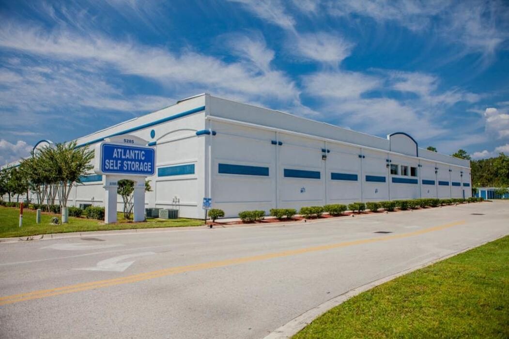 Images Atlantic Self Storage