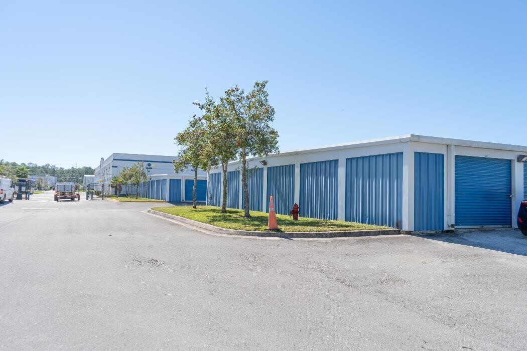 Images Atlantic Self Storage