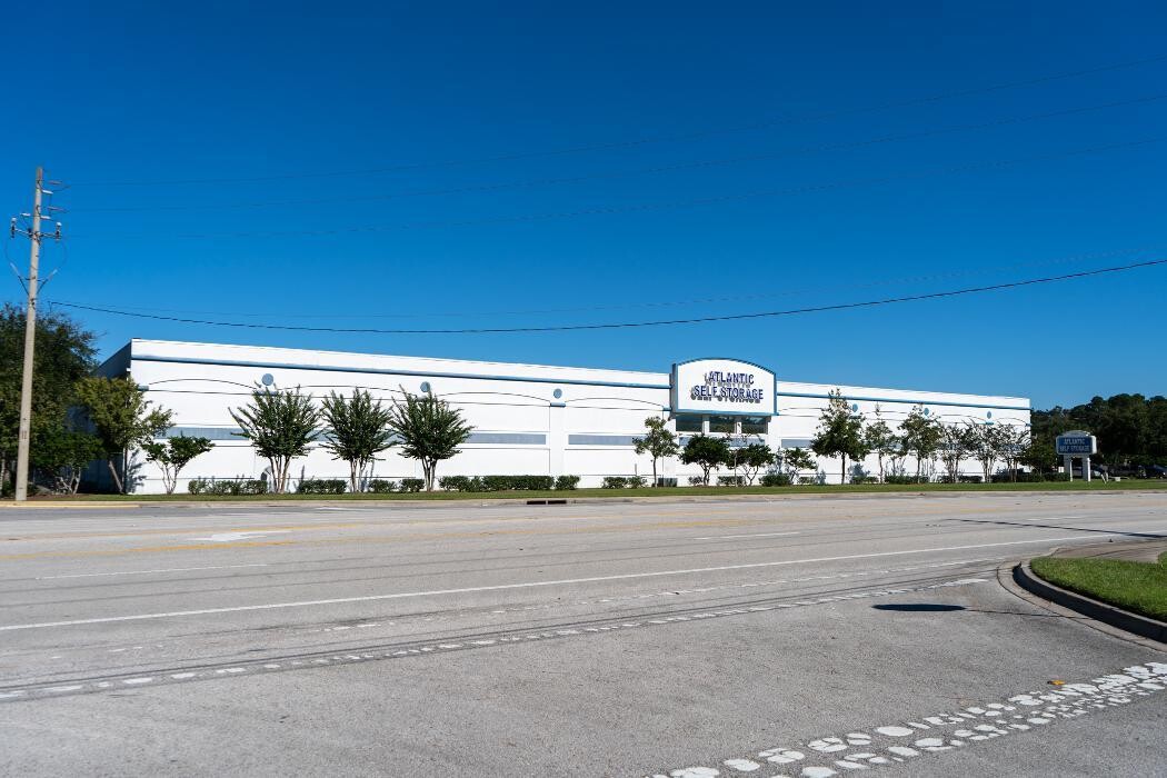 Images Atlantic Self Storage