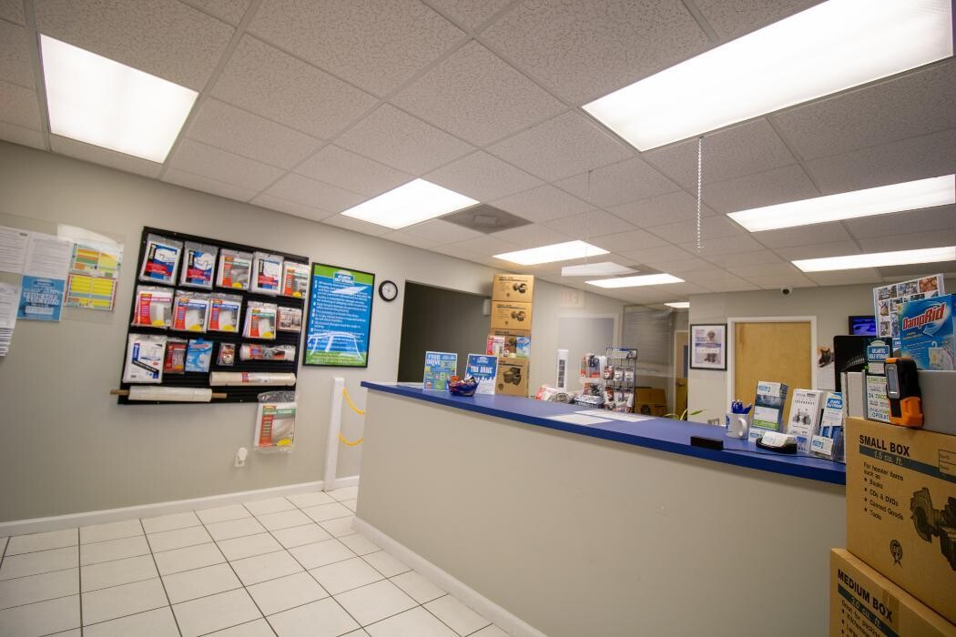 Images Atlantic Self Storage