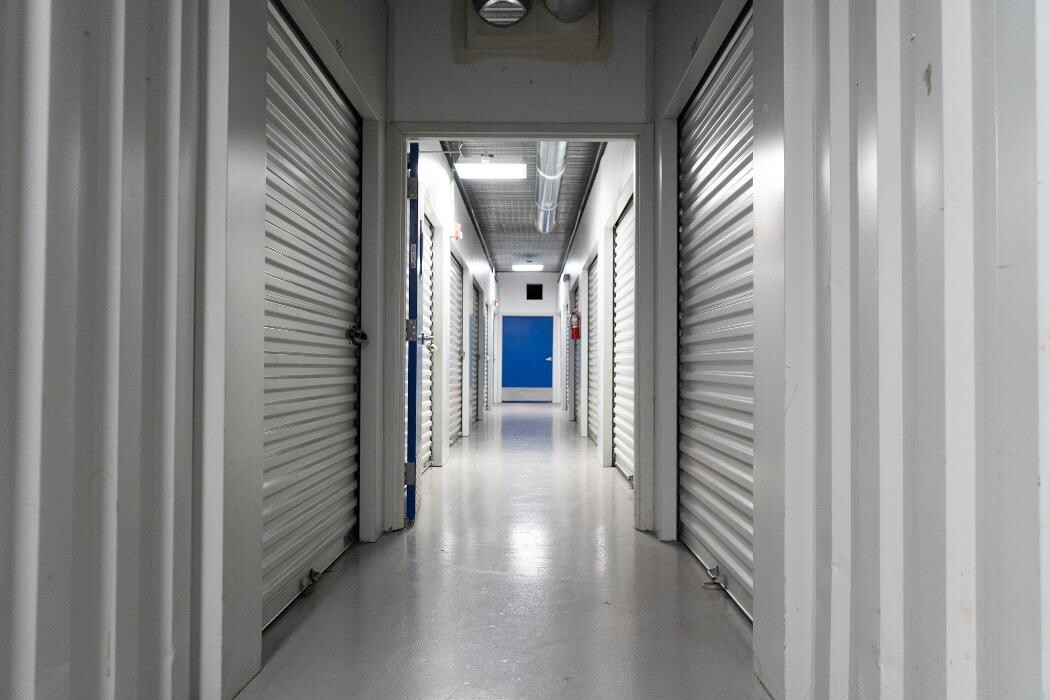 Images Atlantic Self Storage