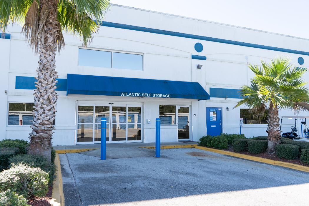 Images Atlantic Self Storage