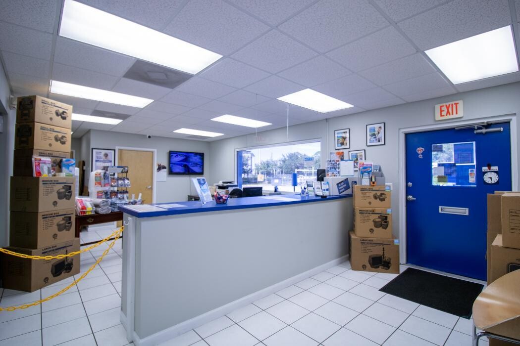 Images Atlantic Self Storage