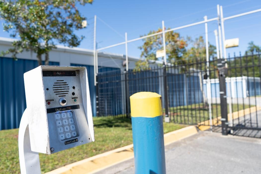 Images Atlantic Self Storage