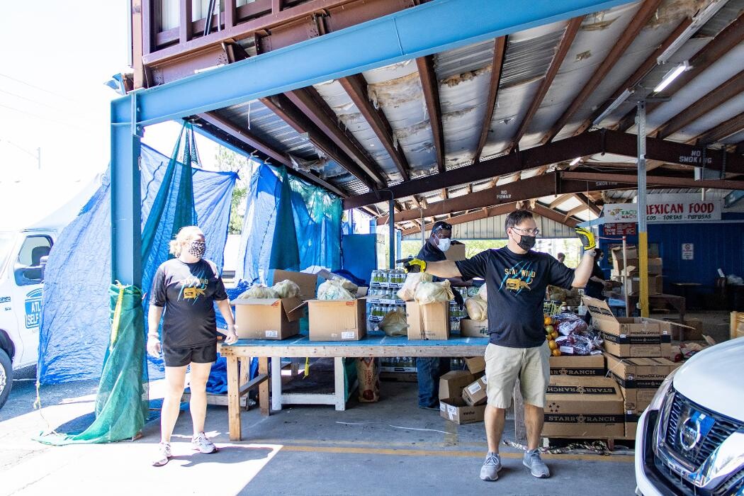 Images Atlantic Self Storage