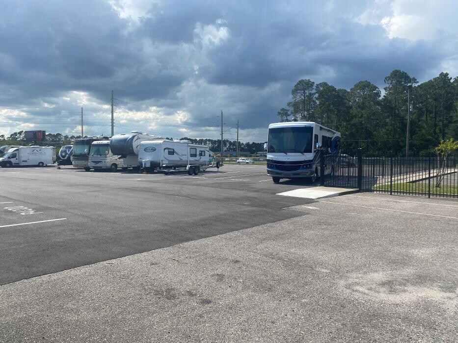 Images Atlantic Self Storage