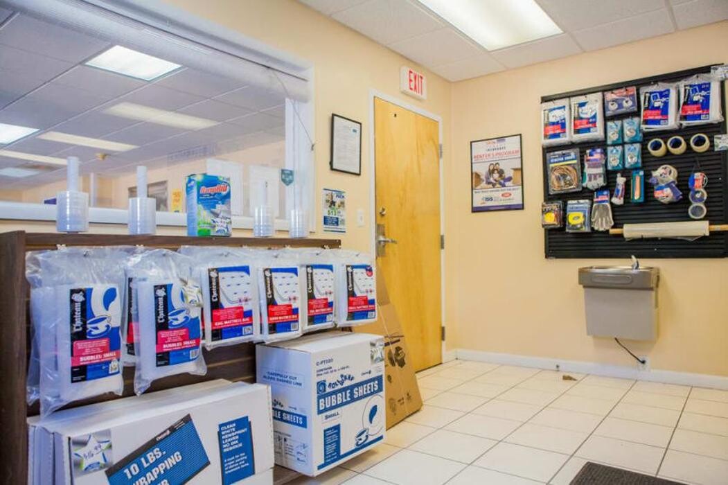 Images Atlantic Self Storage
