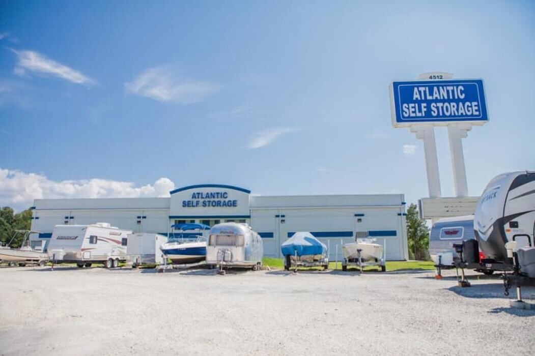 Images Atlantic Self Storage