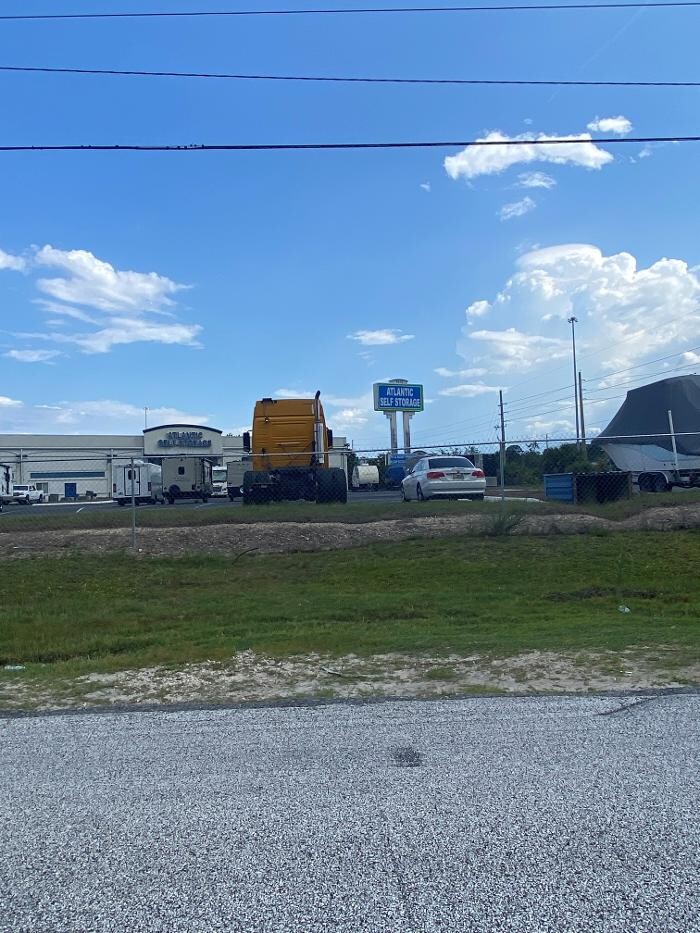 Images Atlantic Self Storage