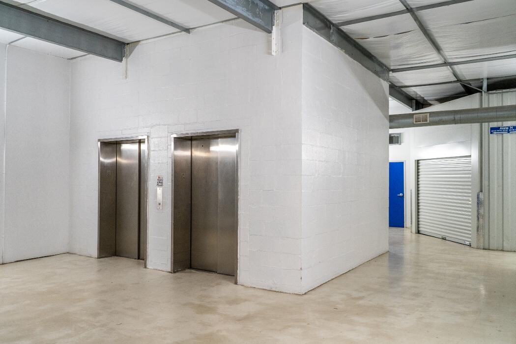 Images Atlantic Self Storage