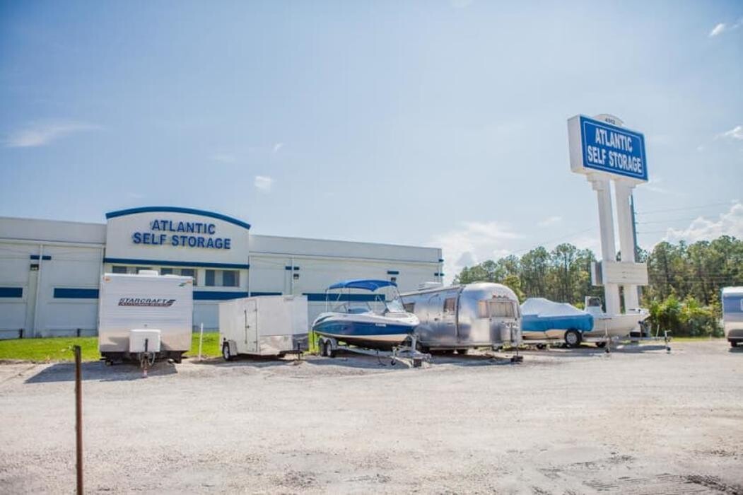 Images Atlantic Self Storage
