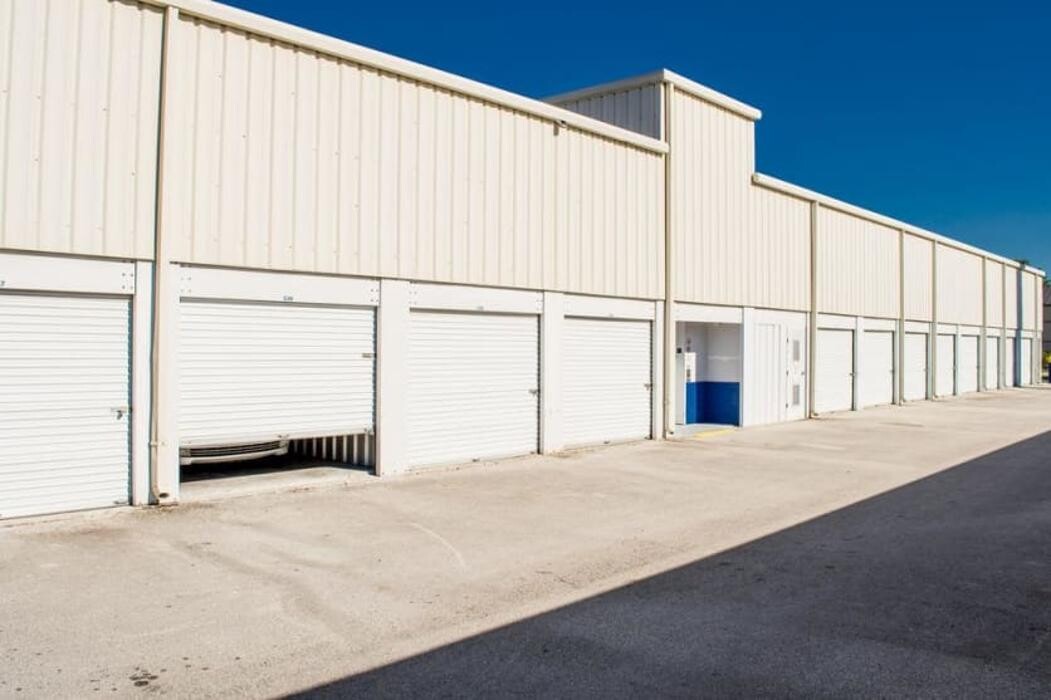 Images Atlantic Self Storage